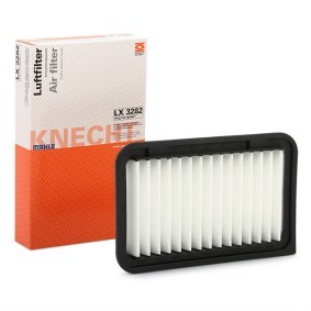 Compre Filtro de ar da MAHLE ORIGINAL LX 3282 a um preço baixo por 15,21 €