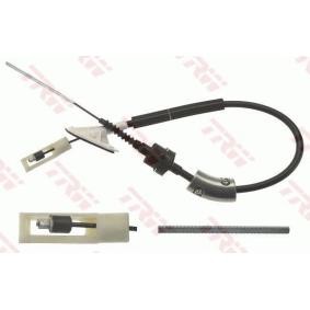Acquista Cavo frizione da TRW GCC3137 a buon mercato per soli 34,10 €