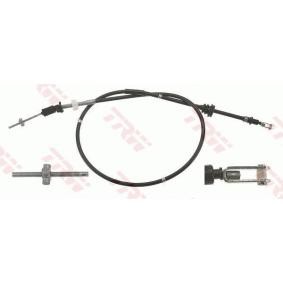 Acquista Cavo frizione da TRW GCC3134 a buon mercato per soli 30,56 €