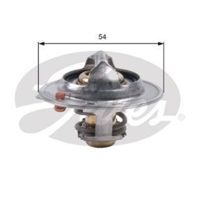 Osta Termostaatti, jäähdytysneste GATES:llä TH45390G1 edullisesti hintaan 22,50 €