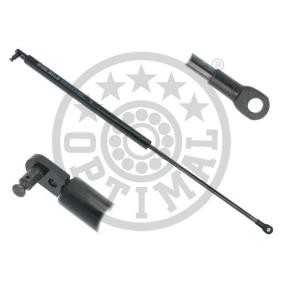 Heckklappendämpfer von OPTIMAL günstig für 160,22 €