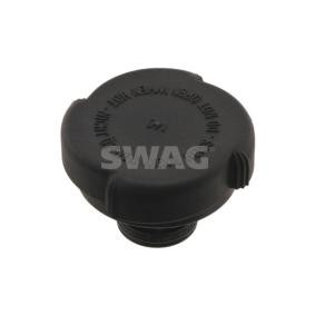 Verschlussdeckel, Kühlmittelbehälter von SWAG