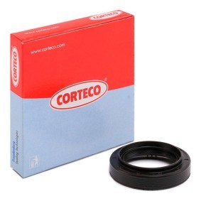 Wellendichtring, Differential 12036825B SEAT von CORTECO