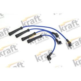 Zündleitungssatz von KRAFT
