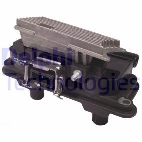 Comprar Bobina de encendido de DELPHI GN10266-12B1 a bajo precio de 164,87 €