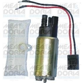 Achetez des Pompe à carburant MEAT & DORIA 76416 à prix pour 30,01 €