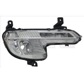 Osta Sumuvalo TYC:llä 19-12100-01-2 edullisesti hintaan 93,28 €