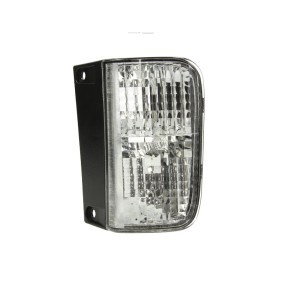 Osta Peruutusvalo TYC:llä 19-12131-01-2 edullisesti hintaan 40,02 €