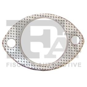Dichtung, Abgasrohr 120-914 ISUZU von FA1