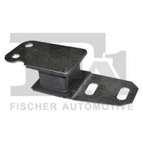 Halter, Abgasanlage 133-917
