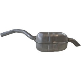 Compre Panela de escape traseira da BOSAL 154-449 a um preço baixo por 196,55 €