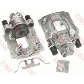 Comprar Pinza de freno de TRW BHS834E a bajo precio de 81,35 €