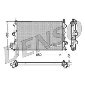 Comprar Radiador, refrigeración del motor de DENSO DRM20088 a bajo precio de 161,26 €