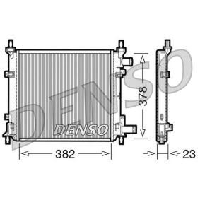 Acquista Radiatore motore da DENSO DRM10060 a buon mercato per soli 94,21 €
