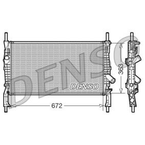 Acquista Radiatore motore da DENSO DRM10105 a buon mercato per soli 173,23 €