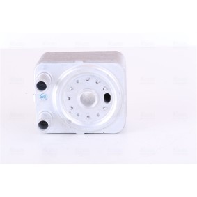 Acquista Radiatore olio motore da NISSENS 90655 a buon mercato per soli 58,95 €