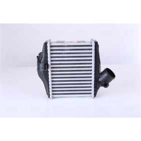 Acquista Intercooler da NISSENS 96579 a buon mercato per soli 114,63 €