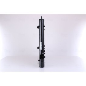 Acquista Radiatore motore da NISSENS 62116 a buon mercato per soli 117,68 €