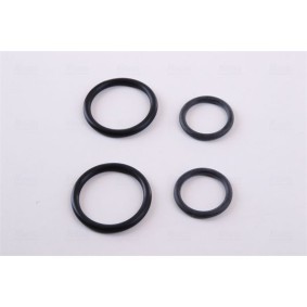 Acquista Radiatore da NISSENS online per Galant VII Hatchback (E5_A, E7_A, E8_A) a prezzi moderati
