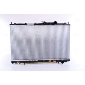 Acquista Radiatore motore da NISSENS 62887 a buon mercato per soli 108,00 €