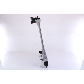 Acquista Radiatore motore da NISSENS 68182 a buon mercato per soli 93,49 €