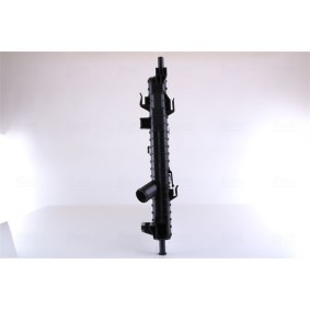 Acquista Radiatore motore da NISSENS 68185 a buon mercato per soli 136,05 €