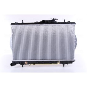 Thermoschalter des Herstellers NISSENS - Originalware Artikelnummer: 670011