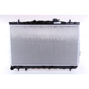 Thermoschalter des Herstellers NISSENS - Originalware Artikelnummer: 67494