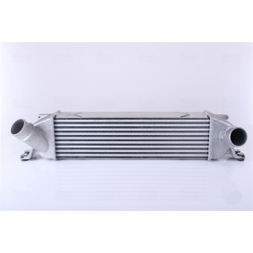 Compre Intercooler da NISSENS 96458 a um preço baixo por 210,46 €