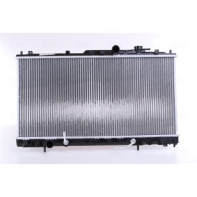Acquista Radiatore motore da NISSENS 68180 a buon mercato per soli 157,58 €