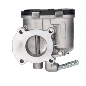 Achetez des Intercooler NISSENS 96848 à prix pour 524,50 €