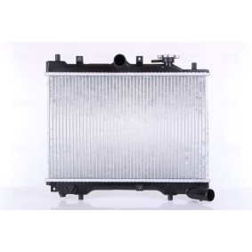 Kühlerlüfter 85237