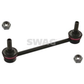 Kjøp Stabilisatorstag av SWAG 83 94 2381 til den lave prisen 182,91 NOK