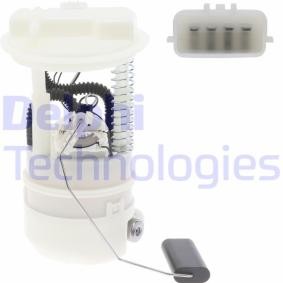 Osta Polttoaineen syöttömoduuli DELPHI:llä FE10140-12B1 edullisesti hintaan 167,99 €