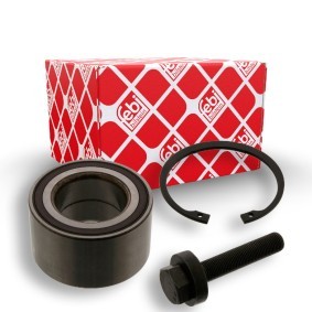 Compre Kit de rolamento de roda da FEBI BILSTEIN 38863 a um preço baixo por 51,04 €