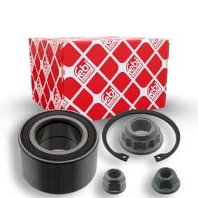 Radlagersatz 39160 für SKODA