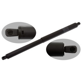 Acquista Ammortizatore pneumatico, Cofano bagagli / vano carico da FEBI BILSTEIN 39263 a buon mercato per soli 81,42 €
