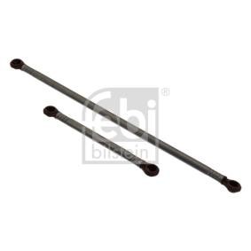 Acquista Barra trasmissione, Manovellismo tergicristallo da FEBI BILSTEIN 39522 a buon mercato per soli 30,59 €