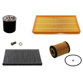Compre Kit de filtros da FEBI BILSTEIN 39613 a um preço baixo por 60,44 €