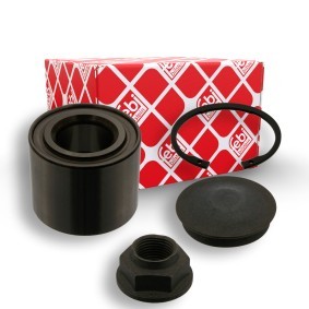 Acquista Kit cuscinetto ruota da FEBI BILSTEIN 39622 a buon mercato per soli 34,20 €