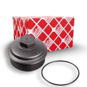 Acquista Calotta, Carter filtro olio da FEBI BILSTEIN 39699 a buon mercato per soli 26,26 €
