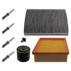 Compre Kit de revisão da FEBI BILSTEIN 39760 a um preço baixo por 53,18 €