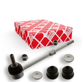 Koppelstange für FORD von FEBI BILSTEIN