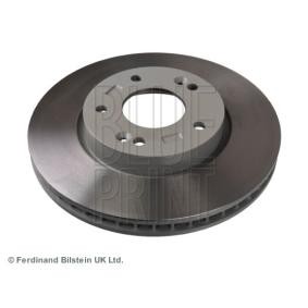Bremsscheibe von BLUE PRINT ADG043205