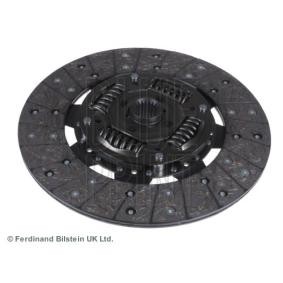 Achetez des Disque d'embrayage BLUE PRINT ADT331102 à prix pour 186,81 €