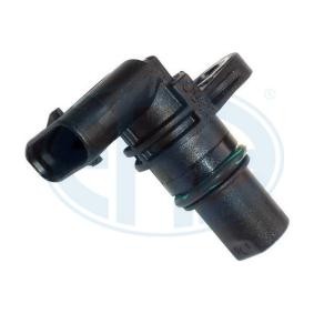 Compre Sensor, posição da árvore de cames da ERA 550476 a um preço baixo por 52,22 €