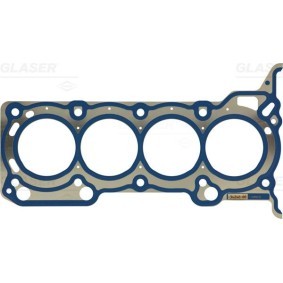 Zylinderkopfdichtung von GLASER H80698-00