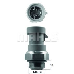 Achetez des Thermostat d'eau BEHR THERMOT-TRONIK TI 170 88 à prix pour 85,83 €