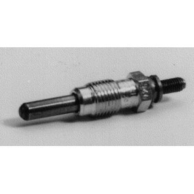 Compre Vela incandescente da BOSCH 0 250 201 031 a um preço baixo por 24,54 €
