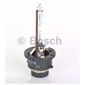 Compre Lâmpada de xénon da BOSCH 1 307 337 018 a um preço baixo por 129,05 €